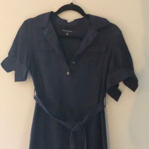 Banana Republic Dresses - Absolutely Adorable Navy Banana Republic Dress Banana Republic Dresses - Absolutely Adorable Navy Banana Republic Dress
